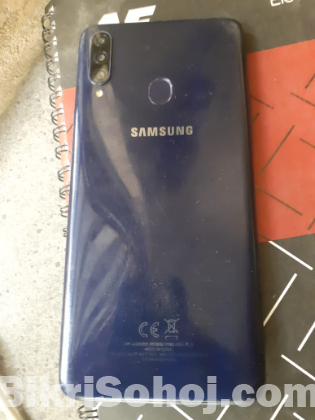 Samsung Galaxy a20s